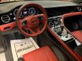  2021 Bentley Continental GT Hotspur/Black Interior #8