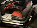 Front Seat of 2021 Bentley Continental GT V8 #9