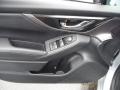 Door Panel of 2018 Subaru Impreza 2.0i Limited 5-Door #15