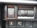 Controls of 2018 Subaru Impreza 2.0i Limited 5-Door #16