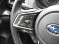  2018 Subaru Impreza 2.0i Limited 5-Door Steering Wheel #21