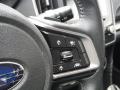  2018 Subaru Impreza 2.0i Limited 5-Door Steering Wheel #22