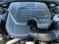  2022 Challenger 3.6 Liter DOHC 24-Valve VVT V6 Engine #9