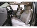 Front Seat of 2009 GMC Envoy SLE 4x4 #5
