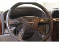  2009 GMC Envoy SLE 4x4 Steering Wheel #7