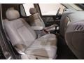 Front Seat of 2009 GMC Envoy SLE 4x4 #12