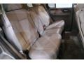 Rear Seat of 2009 GMC Envoy SLE 4x4 #13