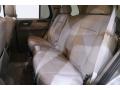 Rear Seat of 2009 GMC Envoy SLE 4x4 #14