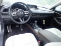  2022 Mazda CX-30 White Interior #13