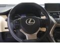  2017 Lexus NX 200t AWD Steering Wheel #7