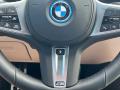  2022 BMW i4 Series eDrive40 Gran Coupe Steering Wheel #8