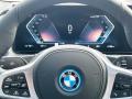  2022 BMW i4 Series eDrive40 Gran Coupe Steering Wheel #10