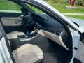 Front Seat of 2022 BMW i4 Series eDrive40 Gran Coupe #18