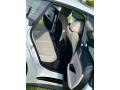 Rear Seat of 2022 BMW i4 Series eDrive40 Gran Coupe #19