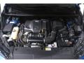  2017 NX 2.0 Liter Turbocharged DOHC 16-Valve VVT-i 4 Cylinder Engine #20