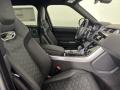 Front Seat of 2022 Land Rover Range Rover Sport SVR Carbon Edition #3
