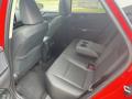 Rear Seat of 2022 Lexus NX 350 Premium AWD #3