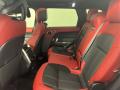 Rear Seat of 2022 Land Rover Range Rover Sport HST #5