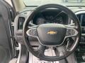  2020 Chevrolet Colorado LT Extended Cab Steering Wheel #15