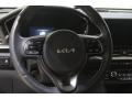  2022 Kia Niro EV Steering Wheel #8