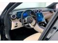 Dashboard of 2022 Mercedes-Benz C 300 Sedan #4