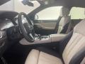 Front Seat of 2022 BMW X6 M50i #14