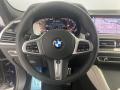  2022 BMW X6 M50i Steering Wheel #15