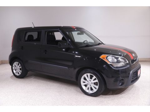 Shadow Black Kia Soul 1.6. Click to enlarge. Shadow Black Kia Soul 1.6. Click to enlarge.