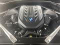  2022 X6 4.4 Liter M TwinPower Turbocharged DOHC 32-Valve V8 Engine #14
