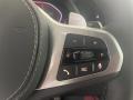  2022 BMW X6 M50i Steering Wheel #16