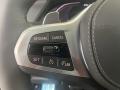  2022 BMW X6 M50i Steering Wheel #17