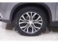 2019 Mitsubishi Outlander Sport ES AWC Wheel #19
