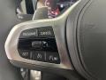  2022 BMW 3 Series M340i Sedan Steering Wheel #15