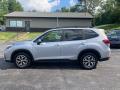 2019 Subaru Forester 2.5i Premium