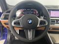  2022 BMW 3 Series M340i Sedan Steering Wheel #24