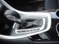 2016 Fusion SE AWD #20