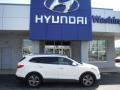 2015 Santa Fe Limited AWD #2