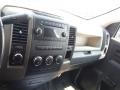 Controls of 2012 Dodge Ram 1500 ST Regular Cab 4x4 #16