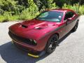 2022 Challenger R/T Scat Pack Dynamics Package #2