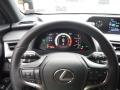  2021 Lexus UX 250h AWD Steering Wheel #8