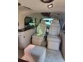 Rear Seat of 2009 Lincoln Navigator Limousine #5