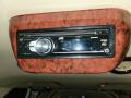 Audio System of 2009 Lincoln Navigator Limousine #21