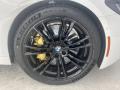  2022 BMW M5 Competition Wheel #3