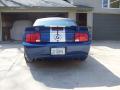 2006 Mustang Roush Stage 2 Convertible #6