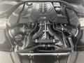  2022 M5 4.4 Liter M TwinPower Turbocharged DOHC 32-Valve VVT V8 Engine #9