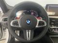  2022 BMW M5 Competition Steering Wheel #14