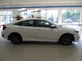 2020 Civic EX Sedan #4 2020 Civic EX Sedan #4