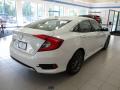 2020 Civic EX Sedan #7 2020 Civic EX Sedan #7