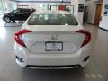 2020 Civic EX Sedan #8 2020 Civic EX Sedan #8