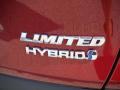 2019 RAV4 Limited AWD Hybrid #15
